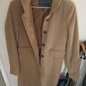 BITTEN brown jacket size 6